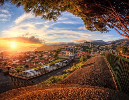 Autotour Madère en Liberté **** - 3