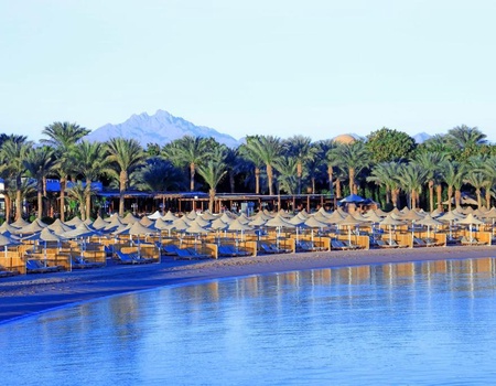 Hôtel Labranda Royal Makadi 5* - 4