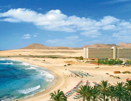Riu Oliva Beach Resort 3* - 1