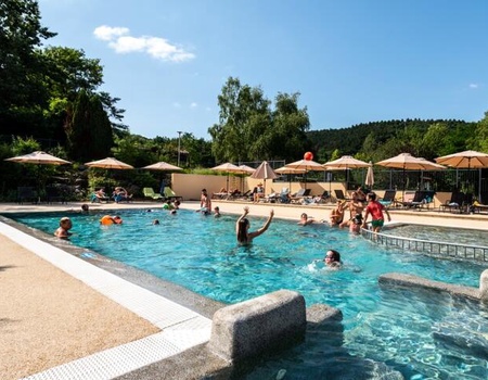 Camping maeva Respire La Serre 3* - Ariège - Aigues-Vives, Pyrénées - Image 4