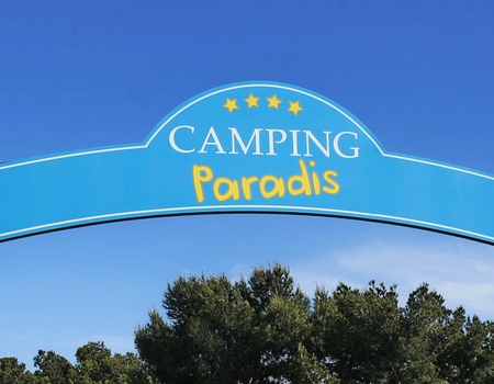 Camping Paradis Utah Beach**** - Sainte Marie du Mont - Manche - Sainte-Marie-du-Mont, Manche & Normandie - Image 5