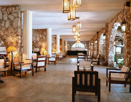 Hôtel Palumbo Waves Resort 4* - 5