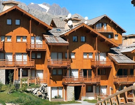 Résidence Le Hameau des Ecrins - Maeva Home - Hautes-Alpes - Puy st Vincent, Alpes du Sud - Image 4