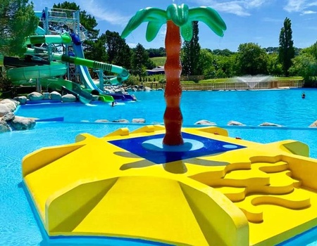 Camping Le Ruisseau des Pyrénées, 5* - Pyrénées Atlantiques - Bidart, Atlantique Sud - Image 5