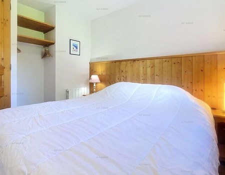 Les Chalets Des Praz 10 Personnes - Savoie - La Plagne, Alpes du Nord - Image 3