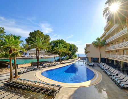 Hôtel Ôclub Experience Occidental Cala Viñas 4* - 3