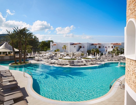 Hôtel Insotel Tarida Beach Resort & Spa 5* - 1