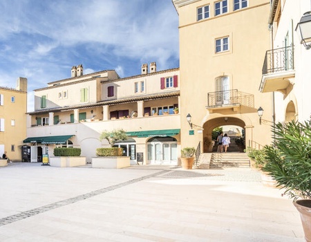 Les Maisons de Pont Royal en Provence - Maeva Home - Mallemort, Sud Est - Image 3