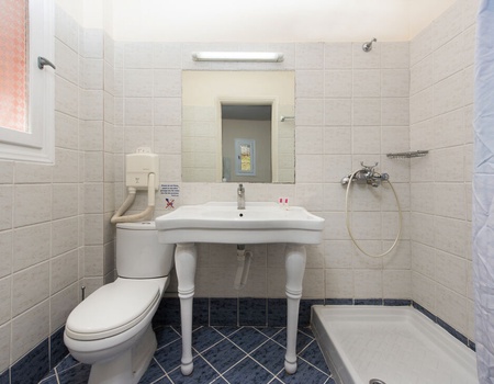 Hotel Olympion Village 3* - Corfou (île de), Grèce - Image 4