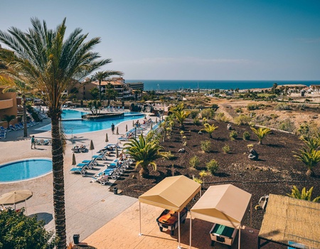 Hôtel Grand Muthu Golf Plaza 4* by Ôvoyages - 2