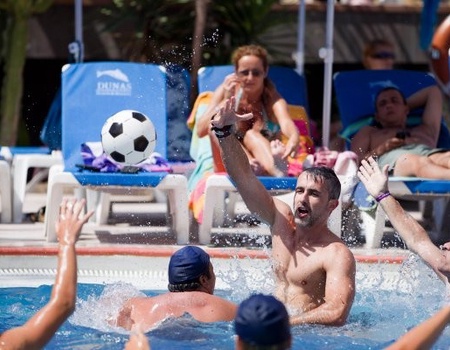 Hôtel Plein Vent Sélection Dunas Mirador Maspalomas 3* - 5