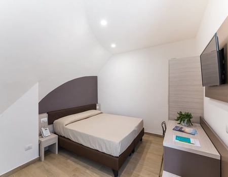 Hôtel Torre Cintola 4* - 3