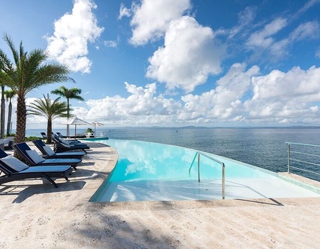 The Bannister Hotel et Yacht Club 4* - 3