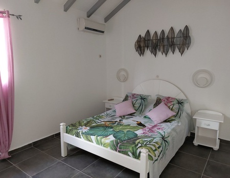 La Berceuse Créole - 3