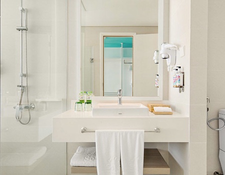 Sol by Melia Phu Quoc 5* - 5