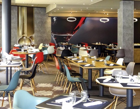 Hôtel Ibis Pornichet - Baie de la Baule 3* - 4