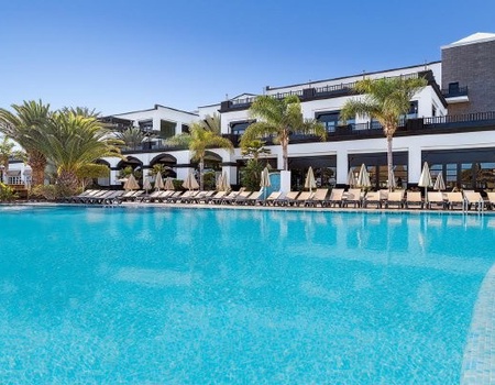 Hôtel Fram Sélection H10 Rubicon Horizons Collection 5* - Lanzarote, Canaries - Image 2