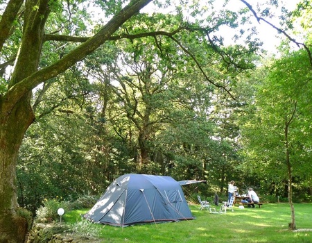 Camping Ushuaïa Villages de Pont Calleck, 3* - 2