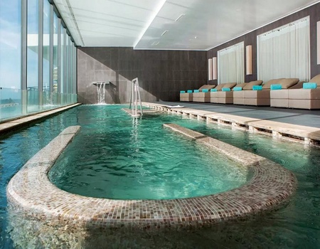 Hôtel Vidamar Madeira Resort & Sea 5* - 5