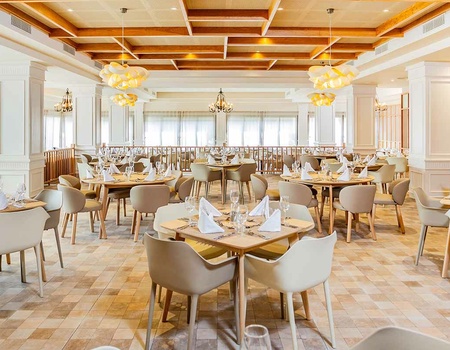 Bahia Principe Grand Punta Cana 5* - Arrivée Punta Cana - 4