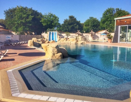 Camping Les Gros Joncs, 5* - Charente-Maritime - Ile d'Oléron, Atlantique Nord - Image 5