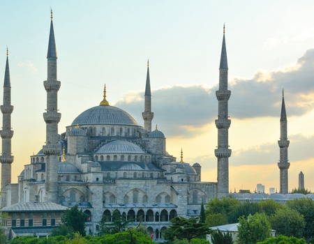 Circuit D'Istanbul à Izmir : Épices, temples et oliveraies