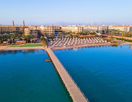 Hôtel AMC Royal Hotel & Spa 5* - 4