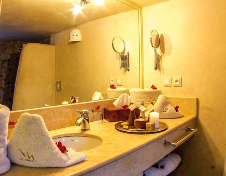 Riad Palais El Miria & Spa 5* - Marrakech, Maroc - Image 5