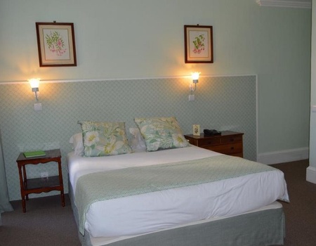 HOTEL QUINTA DA PENHA DE FRANCA 4* - 5