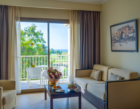 Hôtel Barcelo Concorde Green Park Palace 5* - Sousse, Tunisie - Image 5