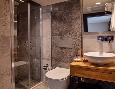 Kappa City Istanbul Root Karaköy Hotel 4* - 5