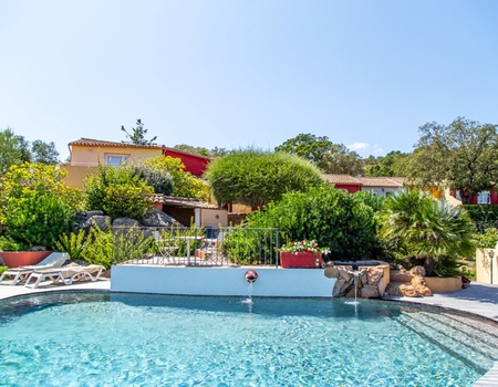 Hôtel Roc e Fiori 4* (sans transport) - 1