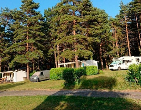 Camping La Cremade - 5