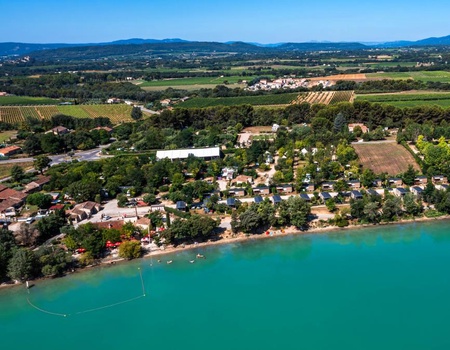 CAMPASUN Etang De La Bonde 3* - 3