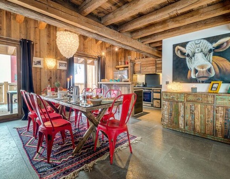 Le Chalet Denali - Savoie - Val d'Isère, Alpes du Nord - Image 5