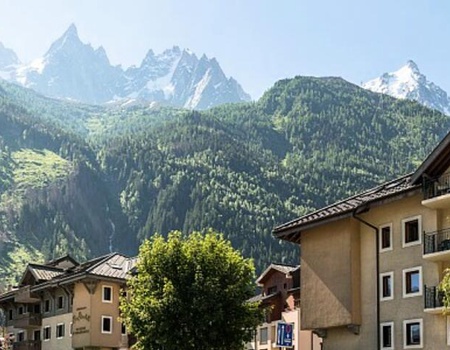 Résidence La Ginabelle - Maeva Home - Haute Savoie - Chamonix, Alpes du Nord - Image 4