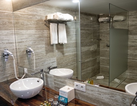 ABC Hotel Porto Boavista - 5