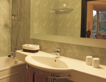 Dom Pedro Madeira Ocean Beach Hotel 4* - 5