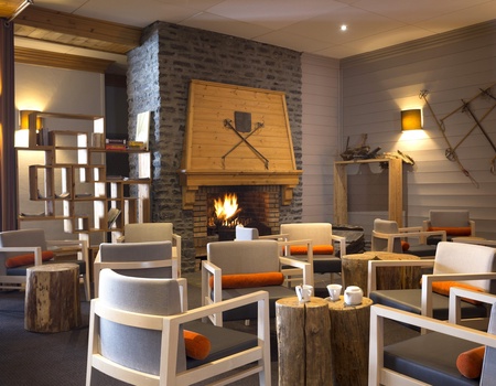 Village Club MMV Altitude 4 * - 3