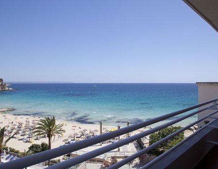 Hôtel Be Live Experience Costa Palma 4*