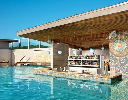 Hôtel Breathless Montego Bay Resort et Spa 5* Adult Only - 3
