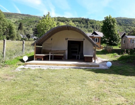 Camping la Marmotte, 3* - 3