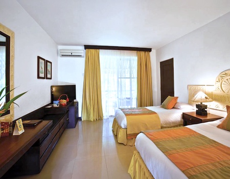 Hôtel Leopard Beach Resort 5* By Ôvoyages - 5