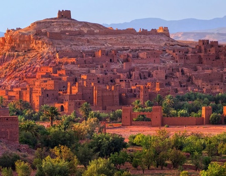 Autotour Désert & Océan - 8J7N - 2026 - 3