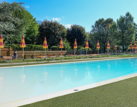 Club del Sole Due Laghi Levico Family Collection, 4* - 1