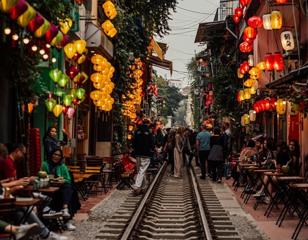 Circuit Peuples des montagnes sculptées - 3