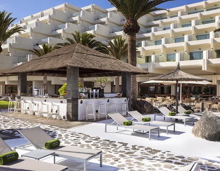 Hôtel Paradisus Salinas 5* - Adult Only - Lanzarote, Canaries - Image 3