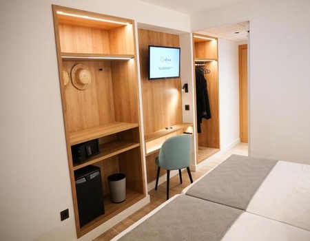 Hôtel Ohtels Belvedere Salou 3* - Salou - 2