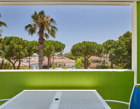 Résidence Référence Aqualia - Jusqu'au 25/04/26 - Balaruc les Bains, Languedoc Roussillon - Image 1