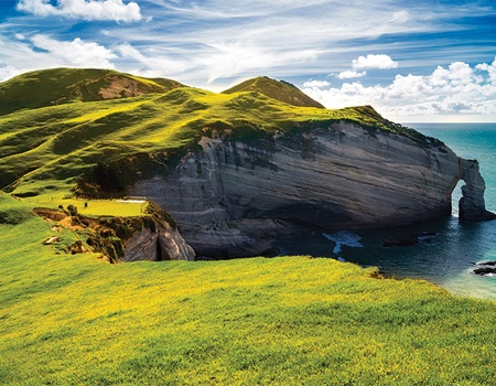 Circuit Magie Celte, entre Écosse et Irlande - 2